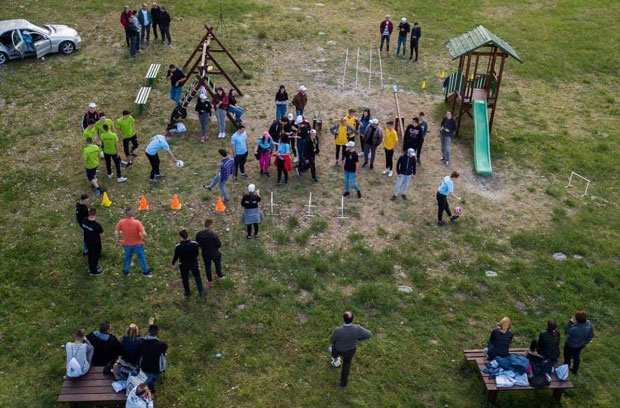 Бајс из најс приказује знаменитости